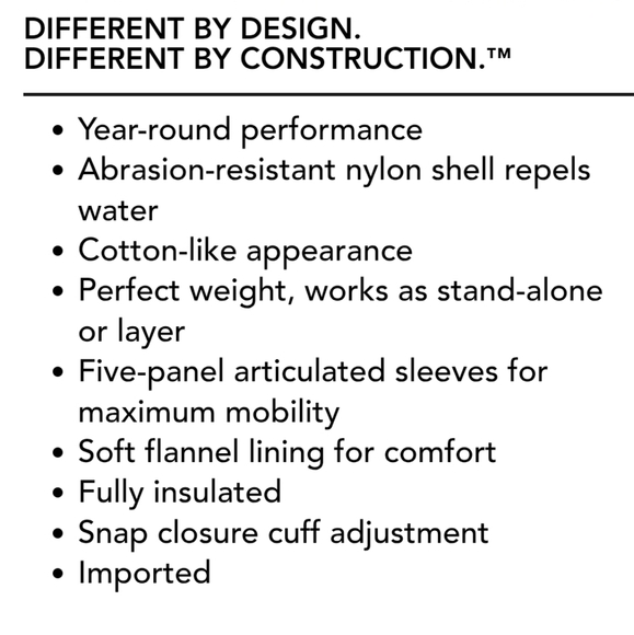 Kuhl Rebel Insulated Jacket - Picture 9 of 9